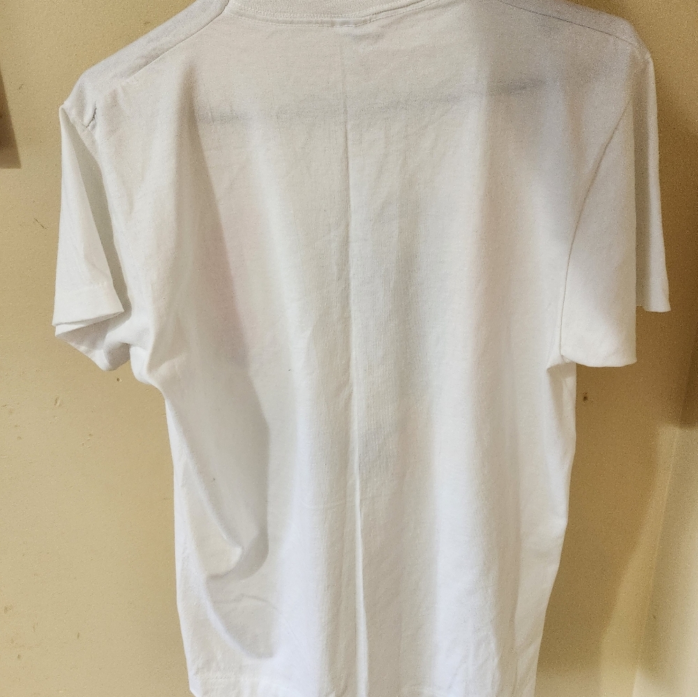 Vintage Bahamas T-shirt Mens Size Large - Picture 4 of 5